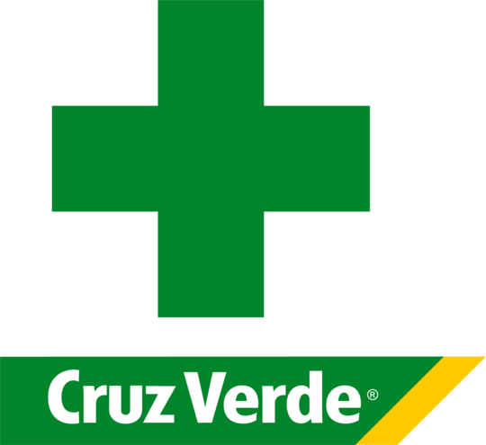 Cruz Verde